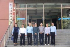 <b>湖北汽院人工智能学院联袂糊口实践教育研究会</b>